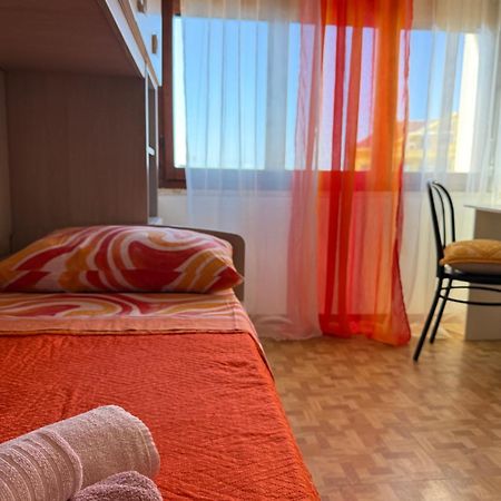 Casa Clelia Apartment Porto Torres Exterior photo
