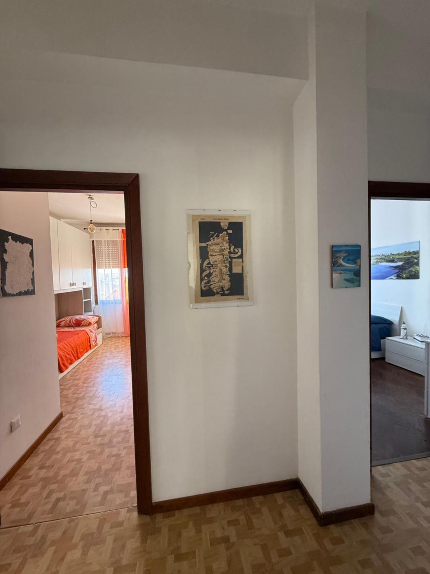 Casa Clelia Apartment Porto Torres Exterior photo
